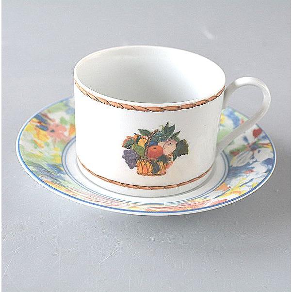 Villeroy & Boch カップ&ソーサー　7セット　バラ売り対応可 Villeroy & Boch カップ&ソーサー 7セット バラ売り対応可 $_57.JPG