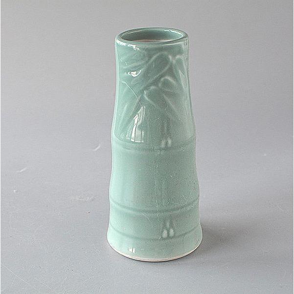 福袋 高級美濃焼き和食器10点セット 薄いブルー青磁系 fb029 : 陶器