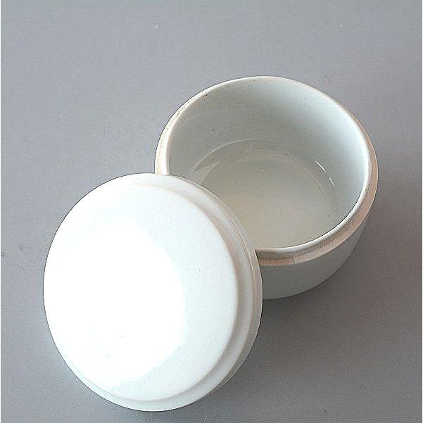 蓋付き容器 保存容器 陶器製 : 陶器スタジオ - 通販 - Yahoo