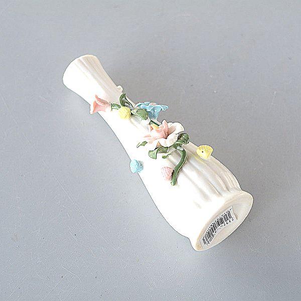 花瓶 立体的なお花 なでしこ : 陶器スタジオ - 通販 - Yahoo!ショッピング