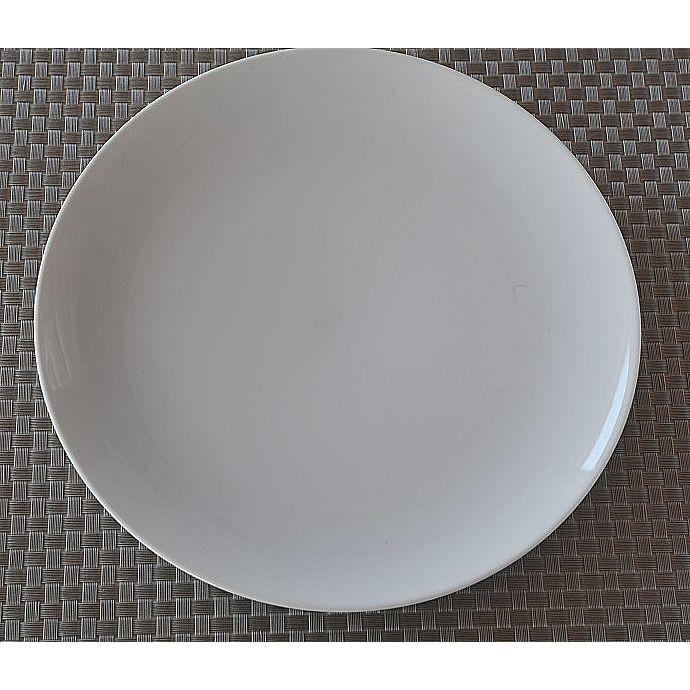 専用ページ　Boch ビンテージ白い花リム　水玉　ディナー皿23cm5枚 専用ページ Boch ビンテージ白い花リム 水玉 ディナー皿23cm5枚