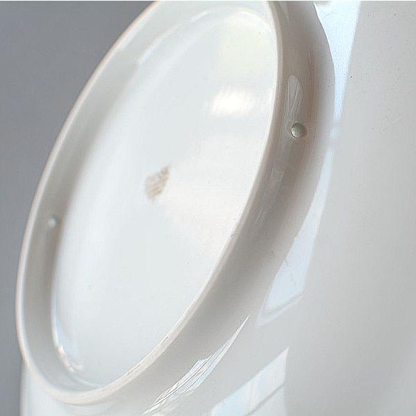 DANSK（ダンスク） 大皿 プラターDANSK 赤い実 壁掛け大皿 : 陶器