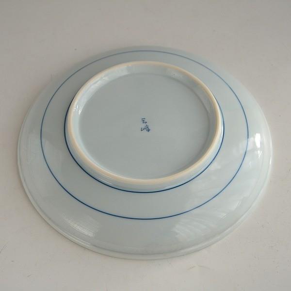 三峰 ヒラメ 中皿 19cm : 陶器スタジオ - 通販 - Yahoo!ショッピング