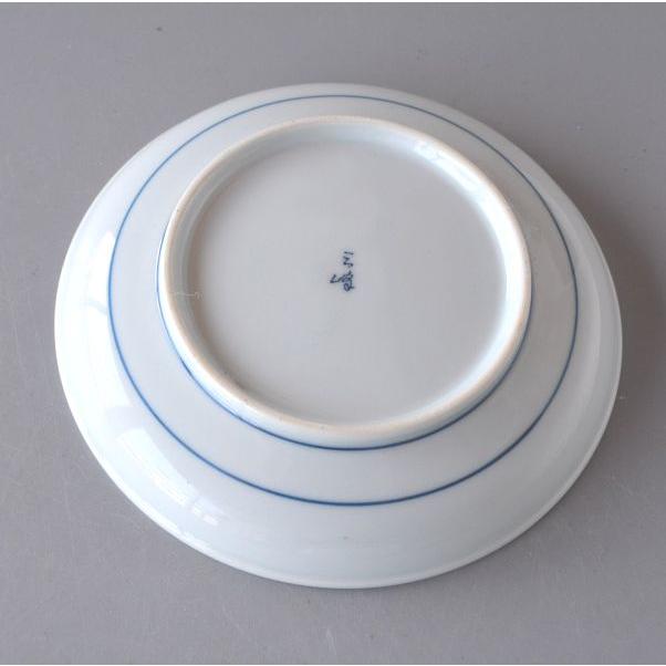 中皿 取り皿 三峰 ヒラメ 16.5cm : 陶器スタジオ - 通販 - Yahoo