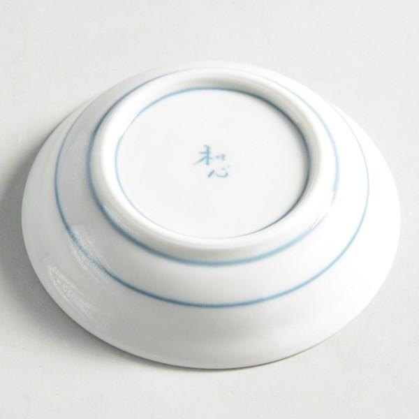小皿 和心 京桜 豆皿 : 陶器スタジオ - 通販 - Yahoo!ショッピング