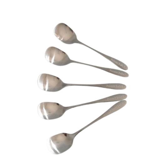 アイスクリームスプーン 5本セット プライベートレーベル デザート