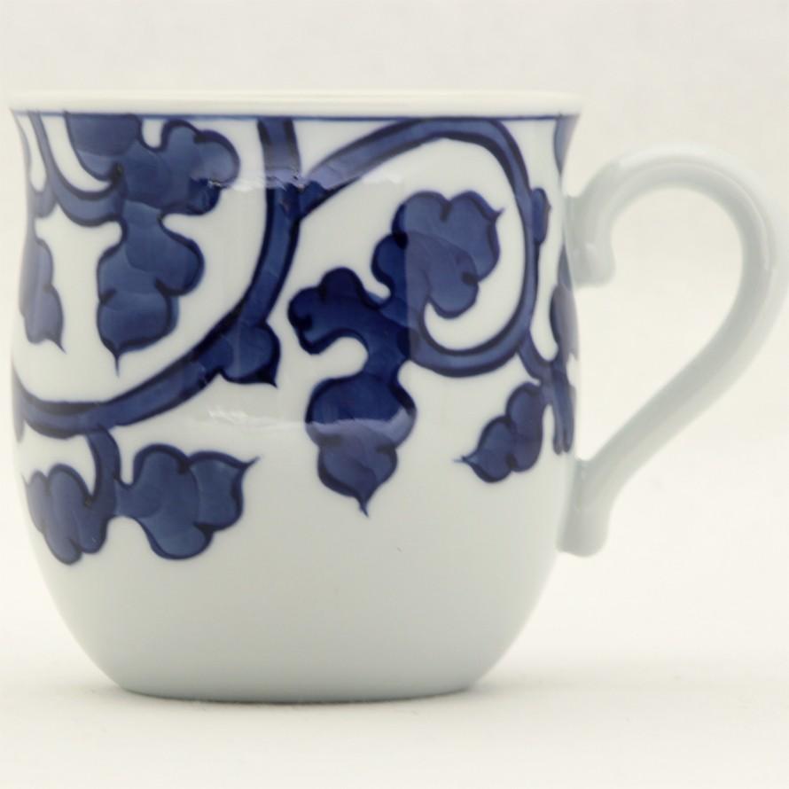 源右衛門】マグカップ、茶碗 【公式通販】