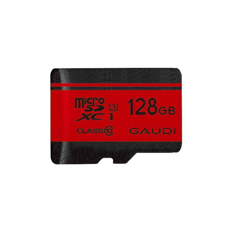 microSDカード 128GB microSDXC Class10 UHSI U3対応 Nintendo Switch ゲーム カメラ