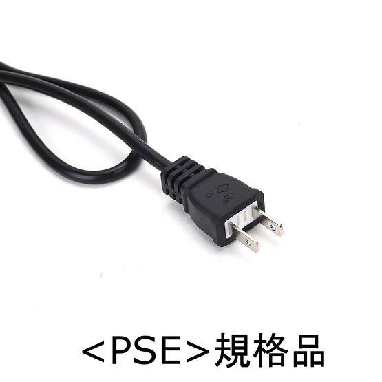 電球色 LEDクリップライト 小型 (PSE)規格品 防雨 防水型 7W スイッチなし コード長3m 黒板 店舗 店頭 看板 LEDライト アームライト ピッコロライト｜toukou-store｜06