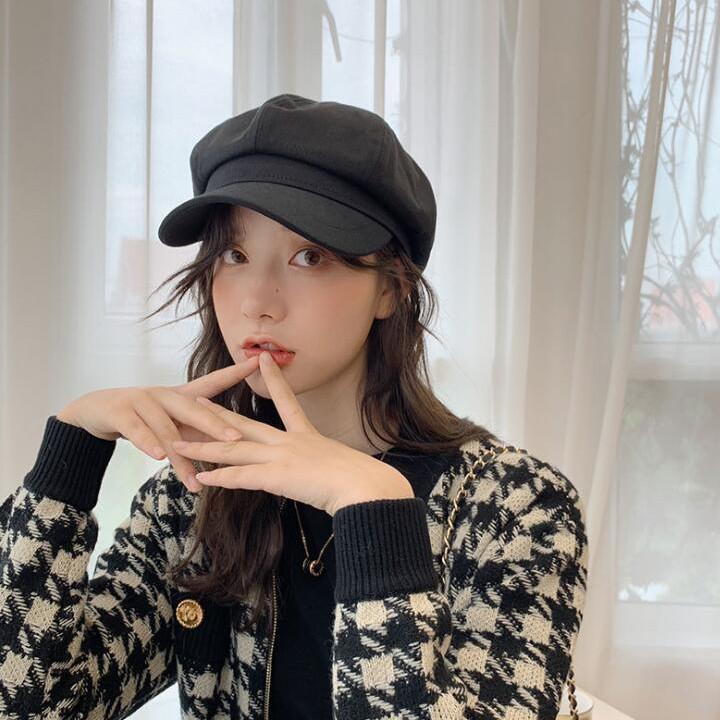 帽子 キャスケット レディース おしゃれ 可愛い つば広 大きいサイズ キャップ ベレー帽 無地 秋 冬 小顔効果 コットン 綿 旅行 ファッション 通勤 ポイント消化 3lcap04 東港貿易合同会社 通販 Yahoo ショッピング