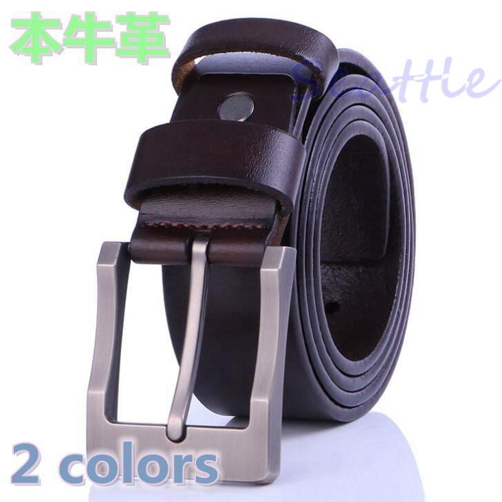 ベルト メンズ ビジネス 本革ベルト 牛革 レザー 革ベルト 高級 人気 大人 フォーマル エレガント スタイリッシュ ビジネス 通勤 Belt 4brt05 東港貿易合同会社 通販 Yahoo ショッピング