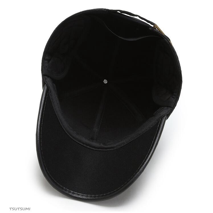 帽子 冬帽子 キャップ Cap メンズ帽子 メンズ 防寒 防風 厚手 耳保護 保温 耳あて付き 新作 通勤 旅行 アウトドア プレゼント ポイント消化 4mdm01 東港貿易合同会社 通販 Yahoo ショッピング