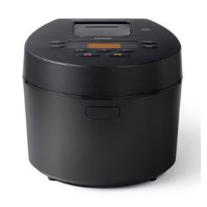 RR-100VQ-DB-LP プロパンガス用 Rinnai リンナイ こがまる 2〜10合