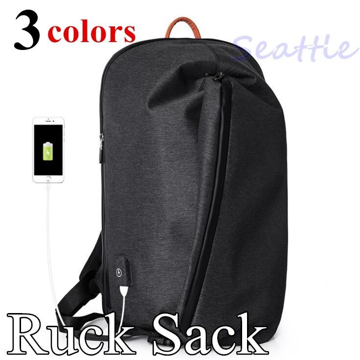 リュックサック メンズリュック ビジネスリュック Usb充電口 パソコンリュック Pc対応 15 6インチ 書類 代 30代 40代 鞄 撥水 出張 大容量 防盗設計 Ssjb36 東港貿易合同会社 通販 Yahoo ショッピング