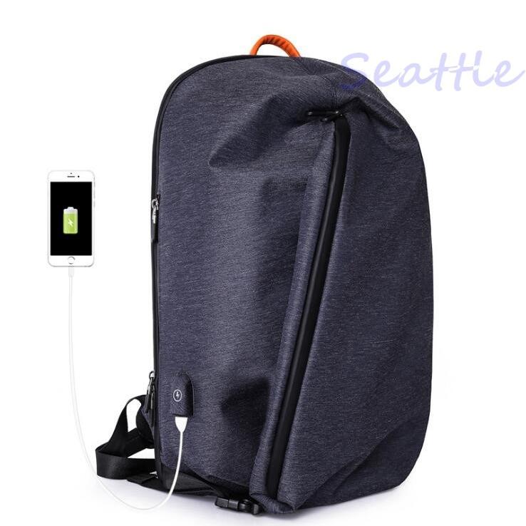 リュックサック メンズリュック ビジネスリュック Usb充電口 パソコンリュック Pc対応 15 6インチ 書類 代 30代 40代 鞄 撥水 出張 大容量 防盗設計 Ssjb36 東港貿易合同会社 通販 Yahoo ショッピング