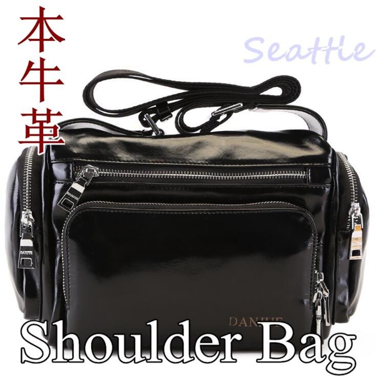 ショルダーバッグ メンズバッグ 本牛革 斜め掛け 肩掛け 大容量 通勤 代 30代 40代 50代 プレゼント ギフト 父の日 彼氏 耐摩設計 牛革 2way Sxkb03 東港貿易合同会社 通販 Yahoo ショッピング