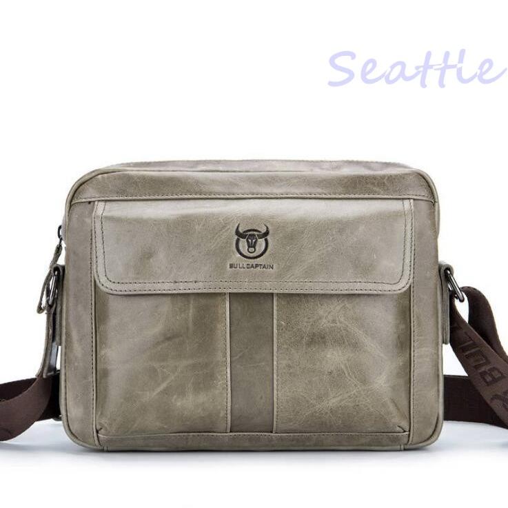 ショルダーバッグ レトロ風 メンズバッグ 横型 本牛革 斜め掛け 肩掛け 通勤 大容量 代 30代 40代 50代 プレゼント ギフト 父の日 彼氏 耐摩設計 牛革 2way Sxkb14 東港貿易合同会社 通販 Yahoo ショッピング