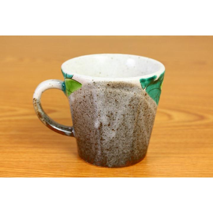 九谷焼 新品 角皿5枚 マグカップ3客 【公式通販】