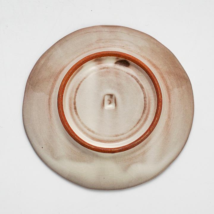 伝説の小皿 伝説の小皿