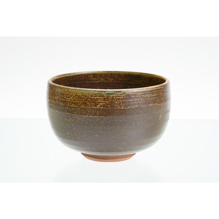 九谷焼 抹茶碗 福良雀 / 陶志窯（中村陶志人監修） 茶器 湯呑 人気