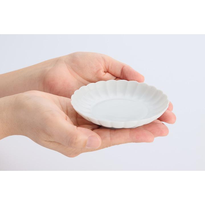 九谷焼和陶房陶磁器製小皿5枚