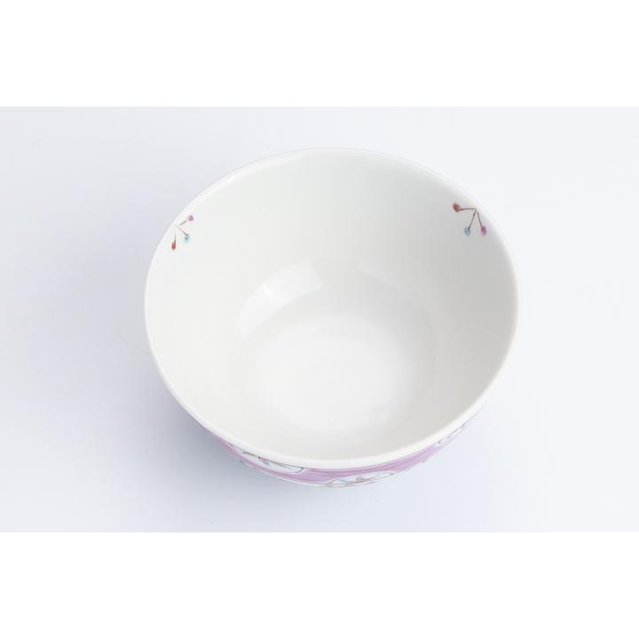 九谷焼 飯碗 ペルシャ 色絵九谷 遊 和食器 茶碗 ご飯茶碗 人気 ギフト Iy 2 使う 贈る 九谷焼専門店 陶らいふ 通販 Yahoo ショッピング