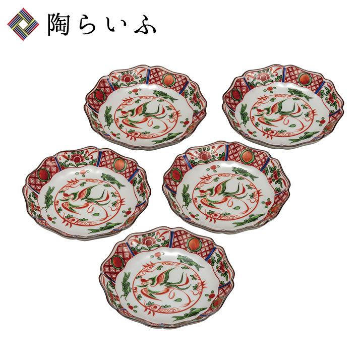 赤絵九谷焼 新入荷！！九谷焼「赤絵シリーズ」