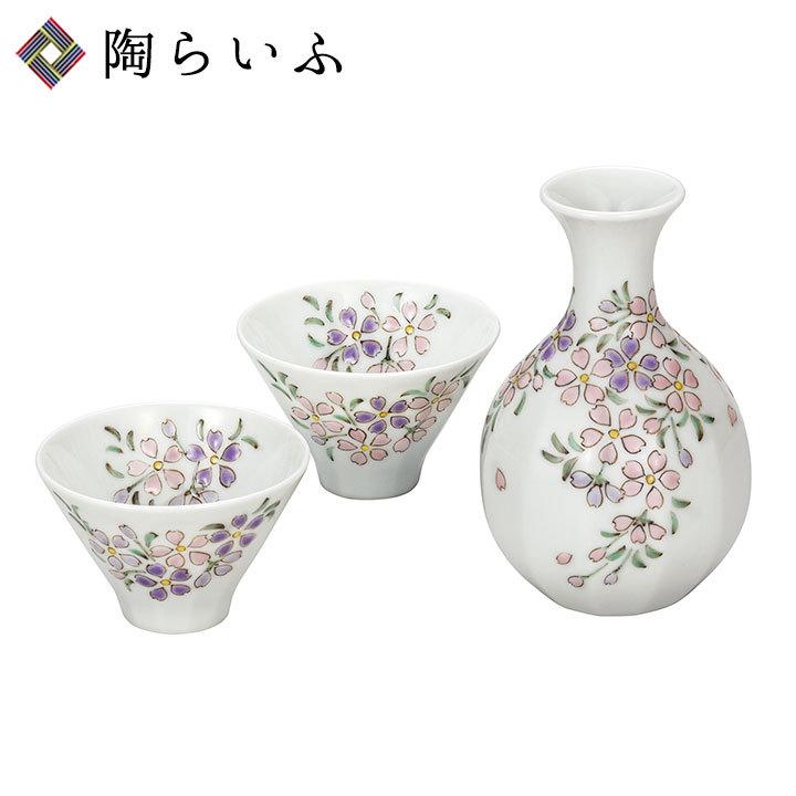 お値下げしました、九谷焼 人物徳利 GALLERY file 123 九谷焼