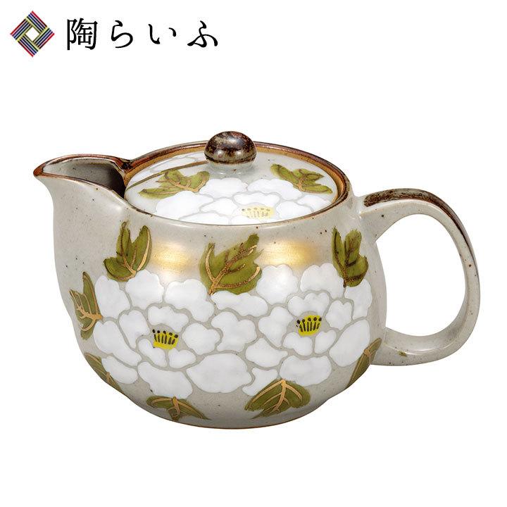 ポット  急須 急須 400ml 塗 うさぎ 軽い 割れにくい ポット 日本製（ ティーウェア