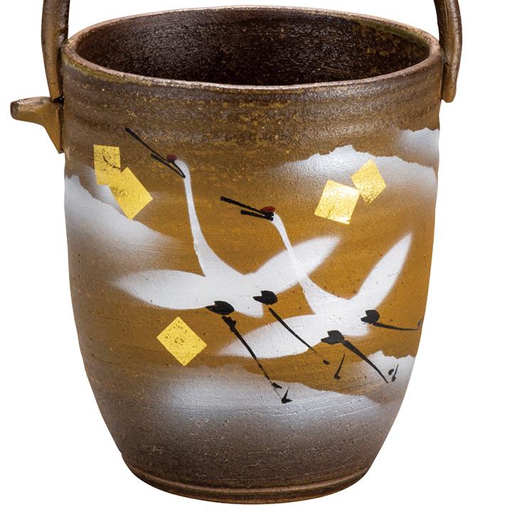 九谷焼  山田義明 在銘 花瓶 山田義明 – 漆陶舗あらき 輪島塗 九谷焼 山中塗 公式オンラインショップ