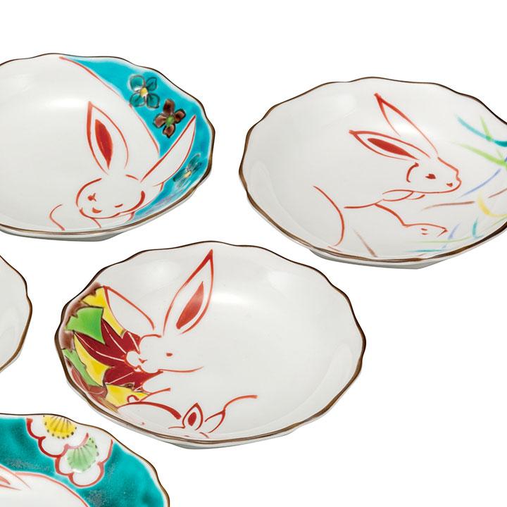 お皿セット Amazon.co.jp: FUKUMARU 替え皿のセラミック製食器 シングル