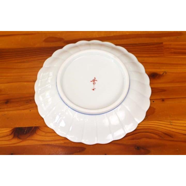九谷焼 和皿 宝尽し /泰山窯 和食器 皿 取り皿 人気 ギフト 九谷焼 和皿 宝尽し /泰山窯 和食器 皿 取り皿 人気 ギフト