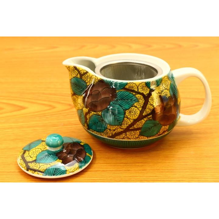九谷焼 青郊窯 陶光 酒器揃 徳利 急須 盃 五客 小鉢 色絵 R8SB98 九谷焼 青郊窯 陶光 酒器揃 徳利 急須 盃 五客 小鉢 色絵 R8SB98