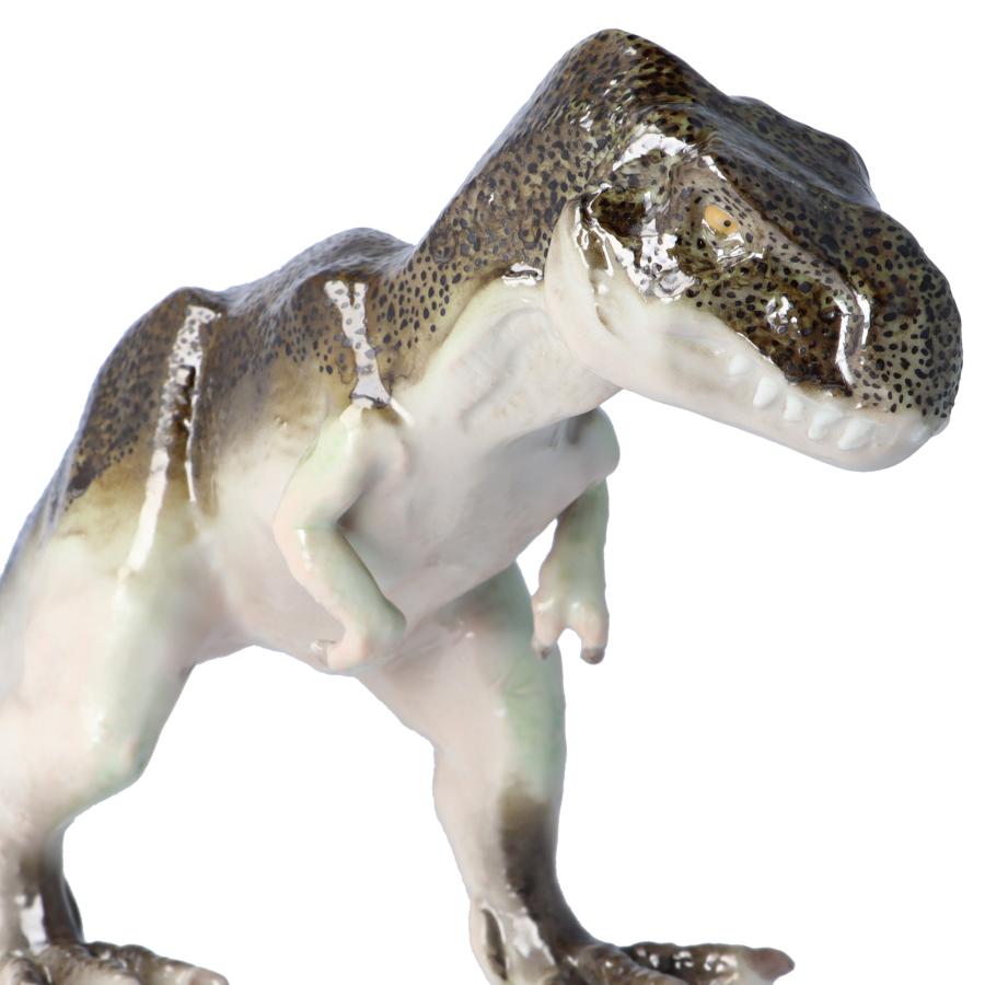九谷焼 八弘窯 木田弘雄 鹿 置物 高28.3cm 陶芸 動物【MA868】 香合 龍 [ 木田弘之 ]