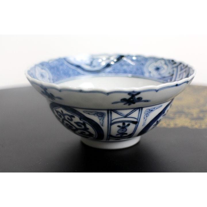 【宮内庁御用窯】4号小鉢揃 宝祥芙蓉手/山本長左 （木箱入り） 5皿セット 宮内庁御用窯】4号小鉢揃 宝祥芙蓉手/山本長左 （木箱入り） 5皿セット