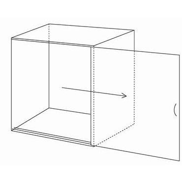 超特価激安 アクリル バードケージ カバー W395 H435 D325 スライド式 スタンダードタイプ 鳥かご 防音 保温 ペットケージ 飼育用品 ペット用品 開店祝い Kuljic Com