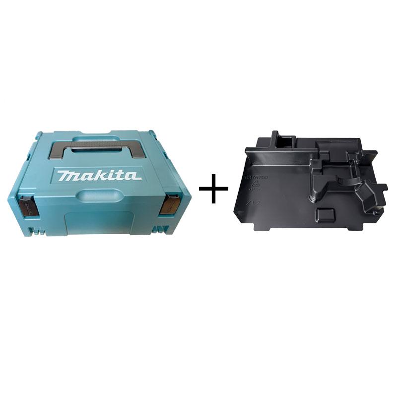 マキタ makita マックパック タイプ2 A-60517 連結可能ボックス マキタ makita マックパック タイプ2 A-60517 連結可能ボックス
