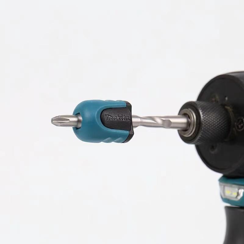 マキタ（Makita） ネジマグキャッチャー ショート 3個入れ 2P(六角・丸