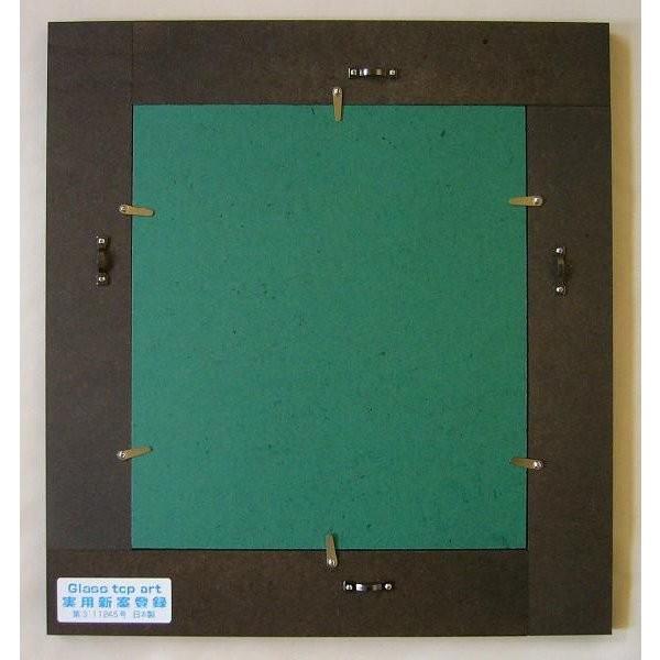 額装絵画 ザ・ミズキードールズ 「A-4553」 500X400mm 【公式通販】