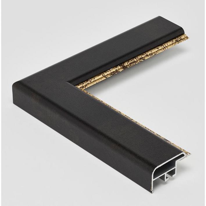 OA額縁 ポスターパネル アルミフレーム CF面金付 宗達(そうたつ) A0サイズ