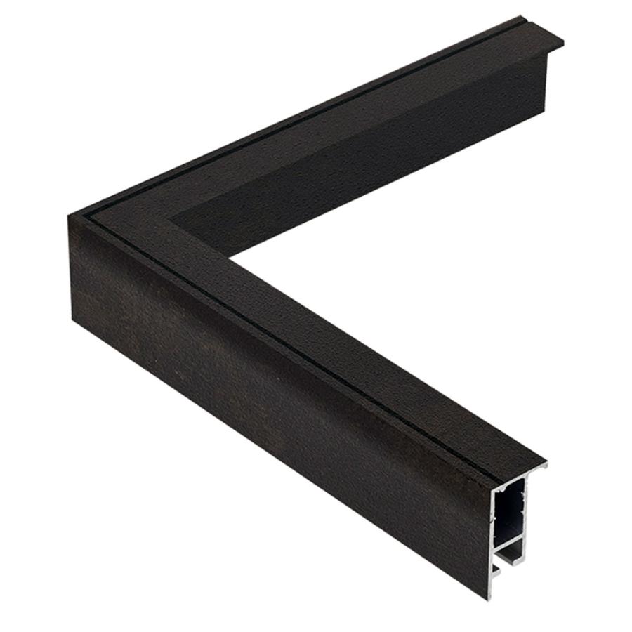 デッサン用額縁 アルミフレーム FW 宗達(そうたつ) サイズ小全紙