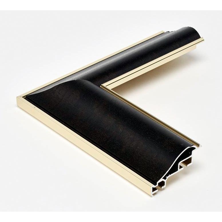 オーダーフレーム 別注額縁 デッサン用額縁 アルミフレーム HVL 宗達(そうたつ) 組寸サイズ1900