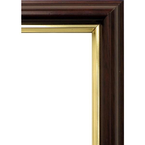 オーダーフレーム 別注額縁 デッサン用額縁 木製額縁 5702 組寸サイズ 2600 組寸サイズ 2700 マホ