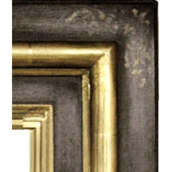 直送商品 額縁 油絵額縁 油彩額縁 木製フレーム 手作り ハンドメイド Uvカットアクリル付 6311 サイズp3号 Sale Www Ghadeergroup Com