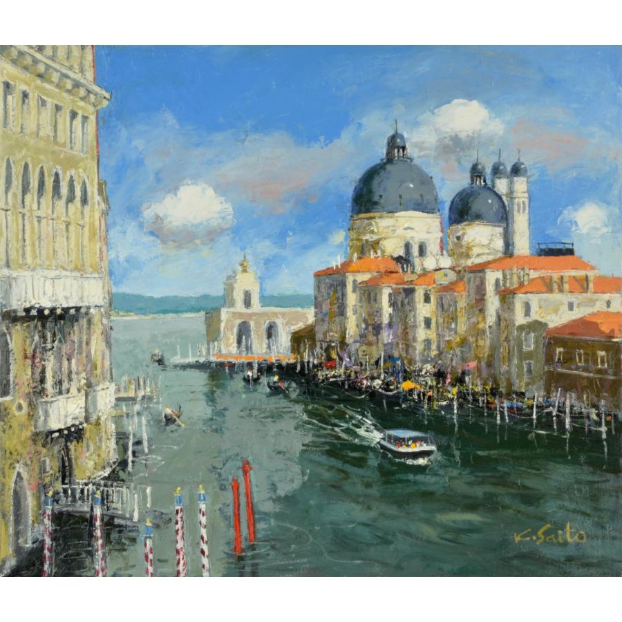 ☆秀作☆ 手書き油絵 クロード・モネ 睡蓮 日本の橋 額付 肉筆絵画