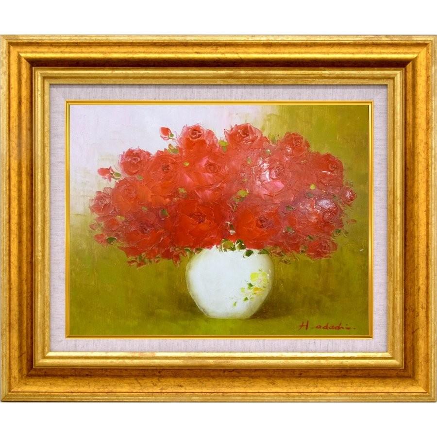 塚本聡　【FLOW-海へ】　肉筆油彩画 塚本聡【FLOW-海へ】肉筆油彩画