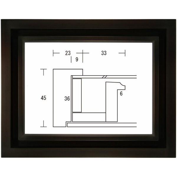 デュエット 根来 サイズF15号
