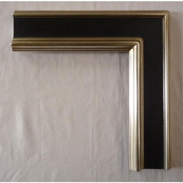 額縁 大型額縁 油彩額 油絵額縁 仮縁 木製フレーム Mk 1 サイズp40号 Spabri Com