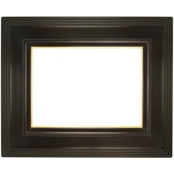 国際ブランド 額縁 フレーム P 送料無料 激安 油絵用額縁 P号キャンバス