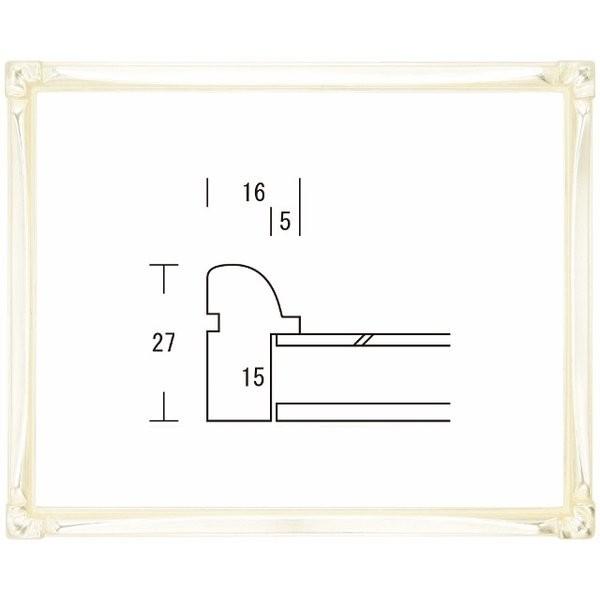 珠クレタ サイズＦ6号